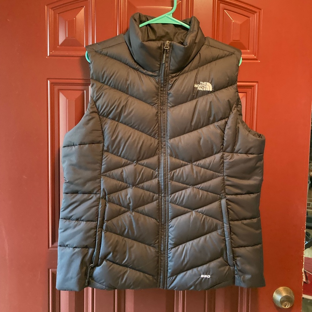 LNC Women’s North Face Vest